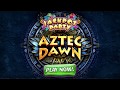 Aztec Dawn - Jackpot Party Casino Slots
