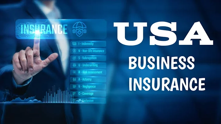 Business Insurance USA| Best Business Insurance Companies USA | Protect Your Business Today#business