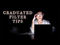 HACKING the GRADUATED Filter in LIGHTROOM