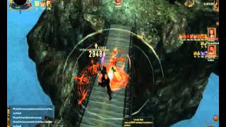 Voyage Century 4Th Boss