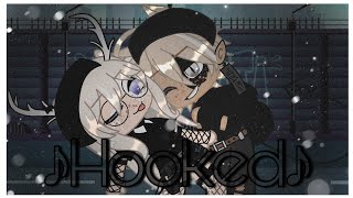 Famous ``Hooked``100+ late special``(2/2) ``Aësthëtic Cøøkie``GCMV``Gacha life``Gacha Club Net Worth
