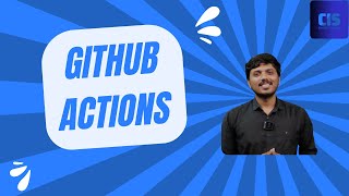 GitHub Actions Explained: Automate Your Workflows Like a Pro! -TELUGU