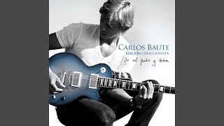 Video thumbnail of "Carlos Baute - Colgando en tus manos (Remix)"