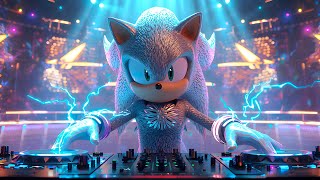 TECHNO MIX 2025 💣 1 HOUR Remixes Of Popular Songs 💣 Only Techno Bangers