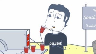 Rooster Teeth Animated Adventures Burnie And The Cup Rooster Teeth Animated Adventures Burnie And The Cup