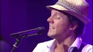 Jason Mraz - Geek In The Pink & Life Is Wonderful [Live @ EBS HD South Korea]