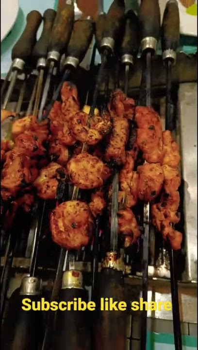 Barbeque National Unlimited Buffet 😋#youtubeshorts #shorts #food#spicyfood #restaurant