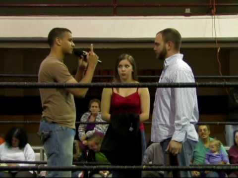 Championship Wrestling TV - Dec. 12, 2009