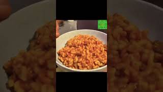 Pasta pan  (مكرونه الحله الواحده) cooking food recipe egyptiancook egyptfood