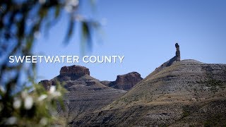 A Wyoming Welcome: Sweetwater County screenshot 4