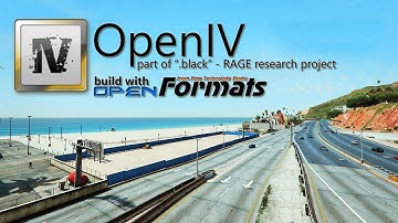 Installing GTA 5 PC Mods With OpenIV 2.6.4 [Tutorial and Download]