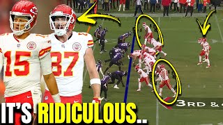 The Kansas City Chiefs Are BREAKING The NFL.. | NFL News (Patrick Mahomes, Travis Kelce)