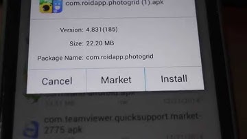 Install Google Play Store Apps on Amazon Fire Phone (4 of 4)