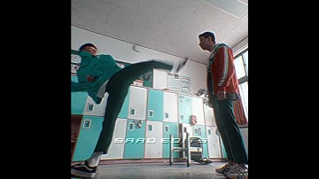 Go-Hyun-Tak Aura Moment🔥💪🥶 | Montagem Coma | Weak Hero Class 2 | #weakheroclass2 #edit #viral #fyp