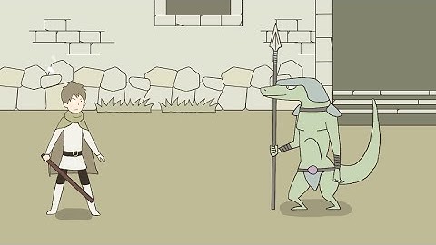 IQ Dungeon 2 Level 22 | Game Walkthrough