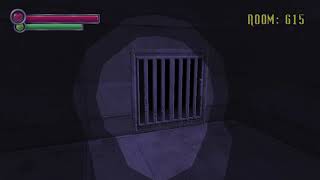 Spooky's Jumpscare Mansion Gameplay 4 (With mic, Ending)