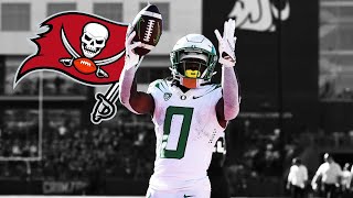 Bucky Irving Highlights   Welcome to the Tampa Bay Buccaneers