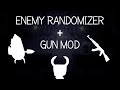 Enemy Randomizer with GUNS