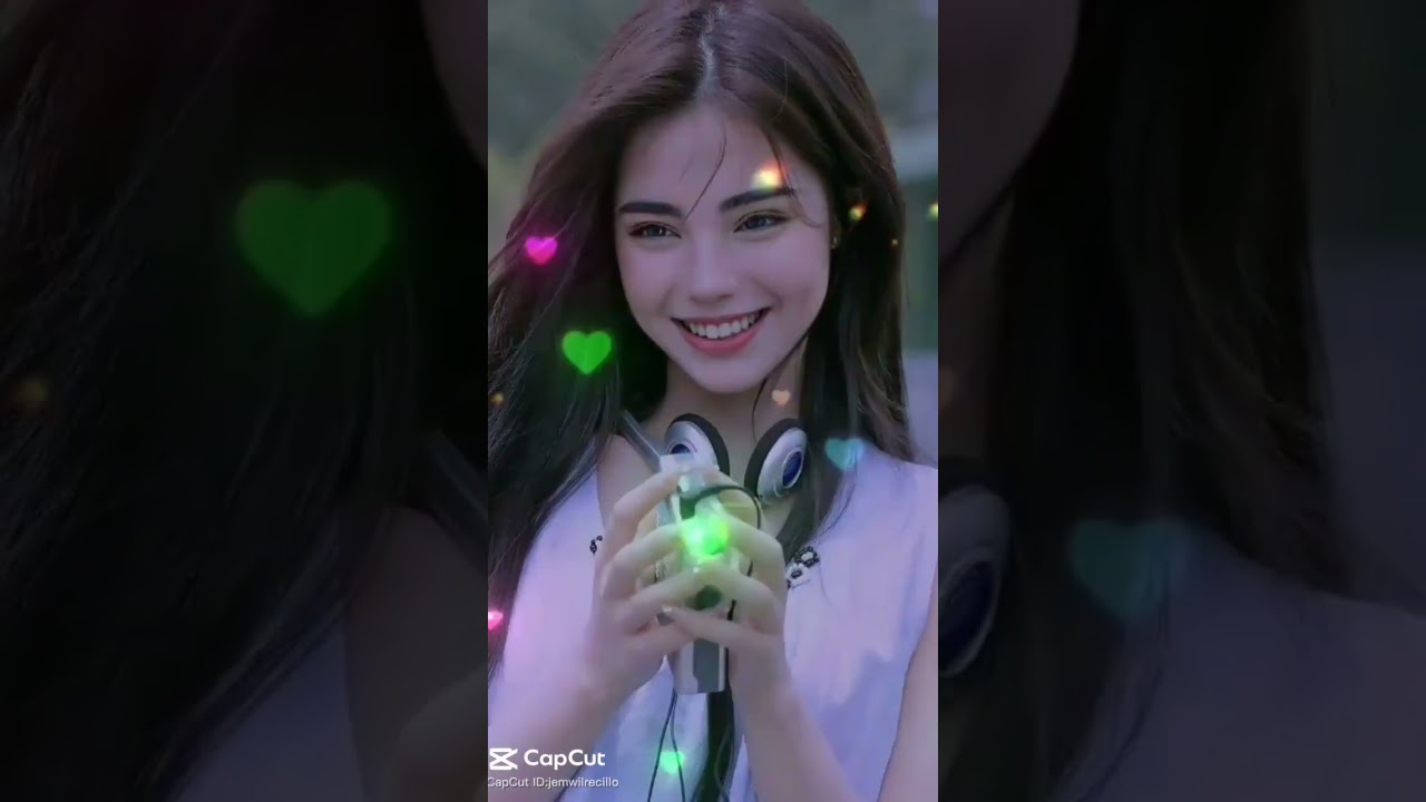 Capcut Template @Jem 