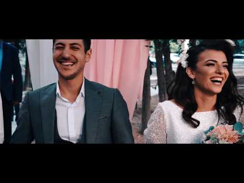 ვანდის და ხატიას დაუვიწყარი ქორწილი