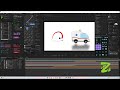 Funny ambulance Logo animation Zakria Freelancer | Zakria ZU