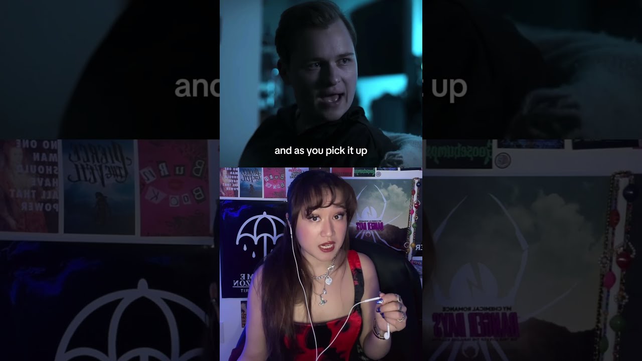 Short Film Warnings Shorts