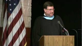 Commencement 2011- Highlights