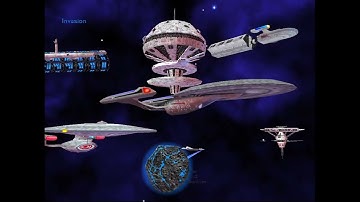Star Trek: Armada II Federation Campaign | 01 Invasion
