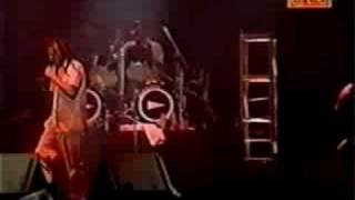 In Flames - Food For The Gods live in Seoul, Korea