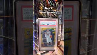 2023-24 Panini NSCC VIP Gold1 /10 Victor Wembanyama RC