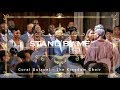 Stand by me !!! Coral Gospel - Casamento Real 2018 Príncipe Harry Meghan Markle