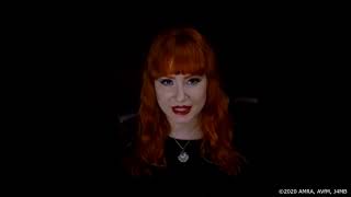 ICMI20: Greta Aurora - "Debunking Feminist Myths About Misogyny and Rape Culture""