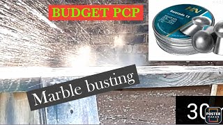 Can your budget PCP do this? PR900/ Stormrider