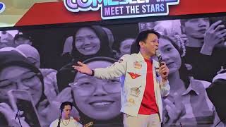 Download Mp3 Ariel NOAH Live Full Come See Mie Sedap Fest Kota Kasablanka / Kokas 24 Oktober 2025  Gudang lagu Download Mp3 Ariel NOAH Live Full Come See Mie Sedap Fest Kota Kasablanka / Kokas 24 Oktober 2025
