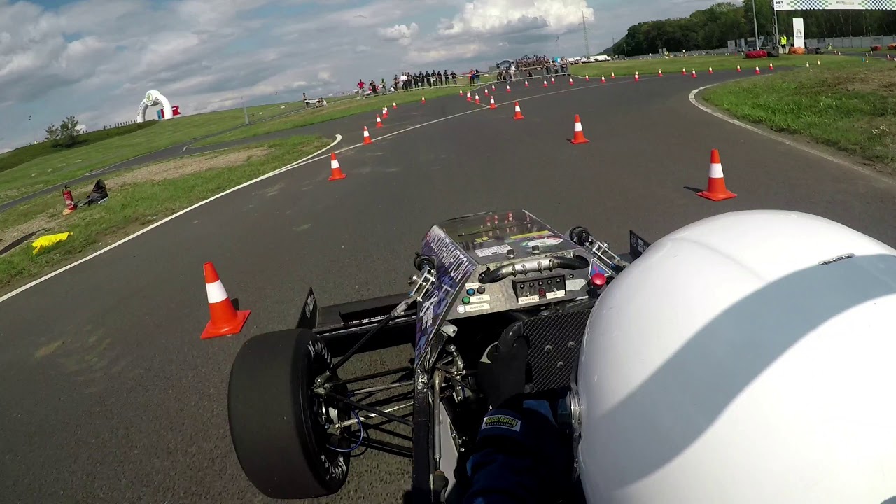 FS Czech 2019 Sprint 2 Rory 2