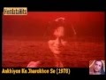 Hemlata - Ankhiyon Ke Jharokhon Se (Sad) Part 3