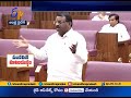 Hot debate in AP Council between BJP & TDP