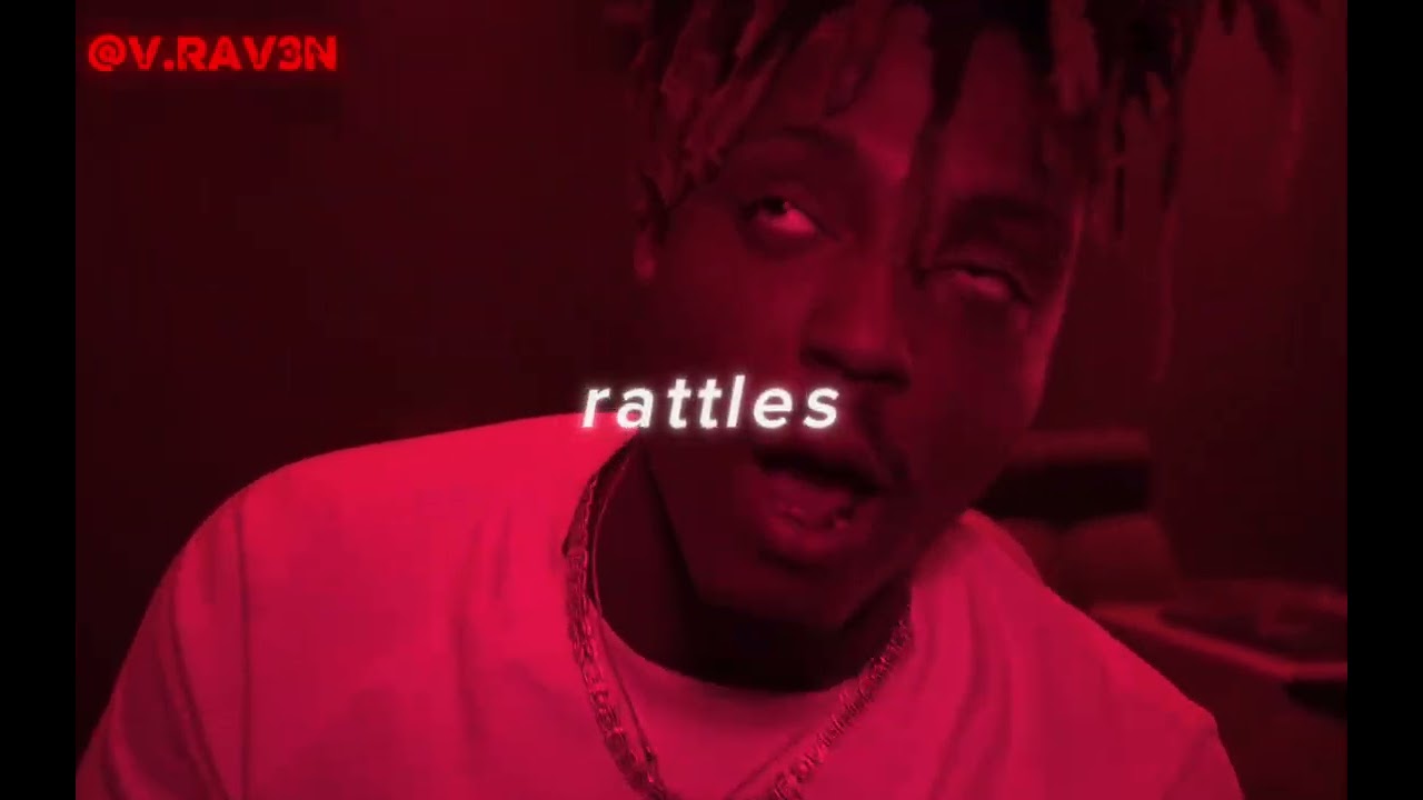 Juice Wrld - Smith & Wesson ( Lyrics )