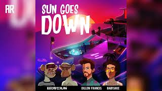 ESCAPEPLAN, Dillon Francis & BabyJake - Sun Goes Down | Moombahton