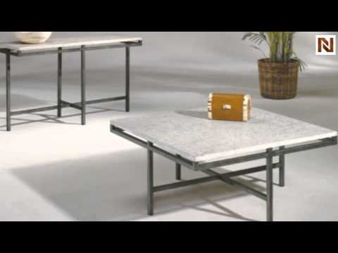 East Park Square Tail Table T1014804 00 By Hammary Furniture East Park Square Tail Table