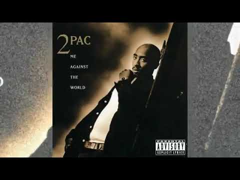 tupac me against the world high quality hd