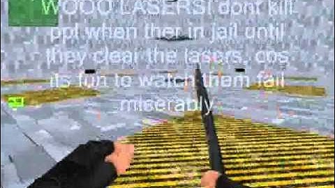 How To Do Lasers On Rebel Resistance!