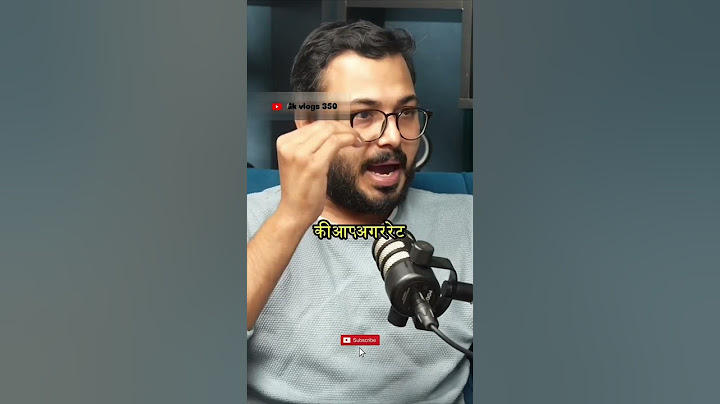 Stock market CRASH - SHOCKING बड़ा खेल| Ft. @Vibhor Varshney | Abhishek KarPodcast #shorts