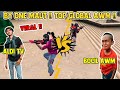 TOP GLOBAL AWM VS BOCIL AWM !! BY ONE MAUT !!