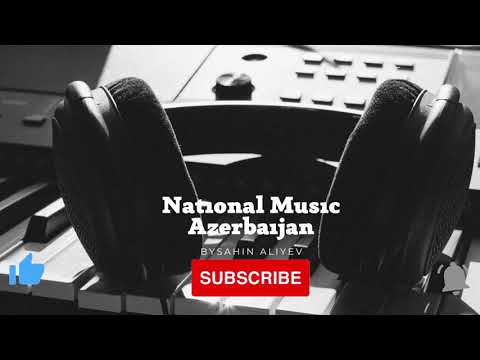 National Music Azerbaijan(Shovket Elekberova-yolunu gozleyirem)