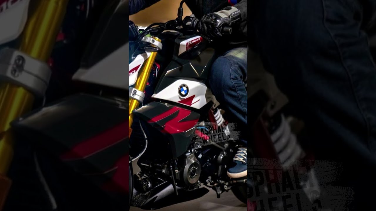 Bmw G310r Wallpaper  Download to your mobile from PHONEKY