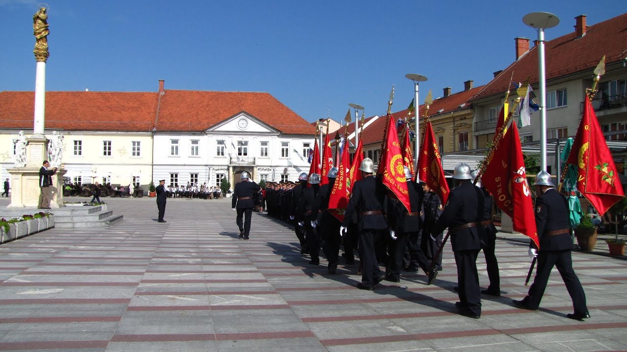 Florjanova nedelja v Ljutomeru