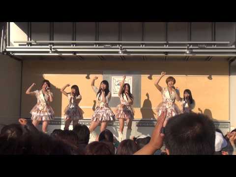 【AKB48】恋するフォーチュンクッキー 誰かのためにプロジェクト　in宮城県石巻