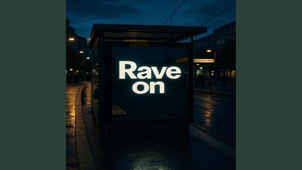 Rave On