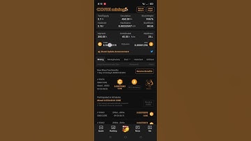 Satoshi btcs core mining app | #shorts #youtubeshorts #cryptomarg | Crypto mining | btcs mining